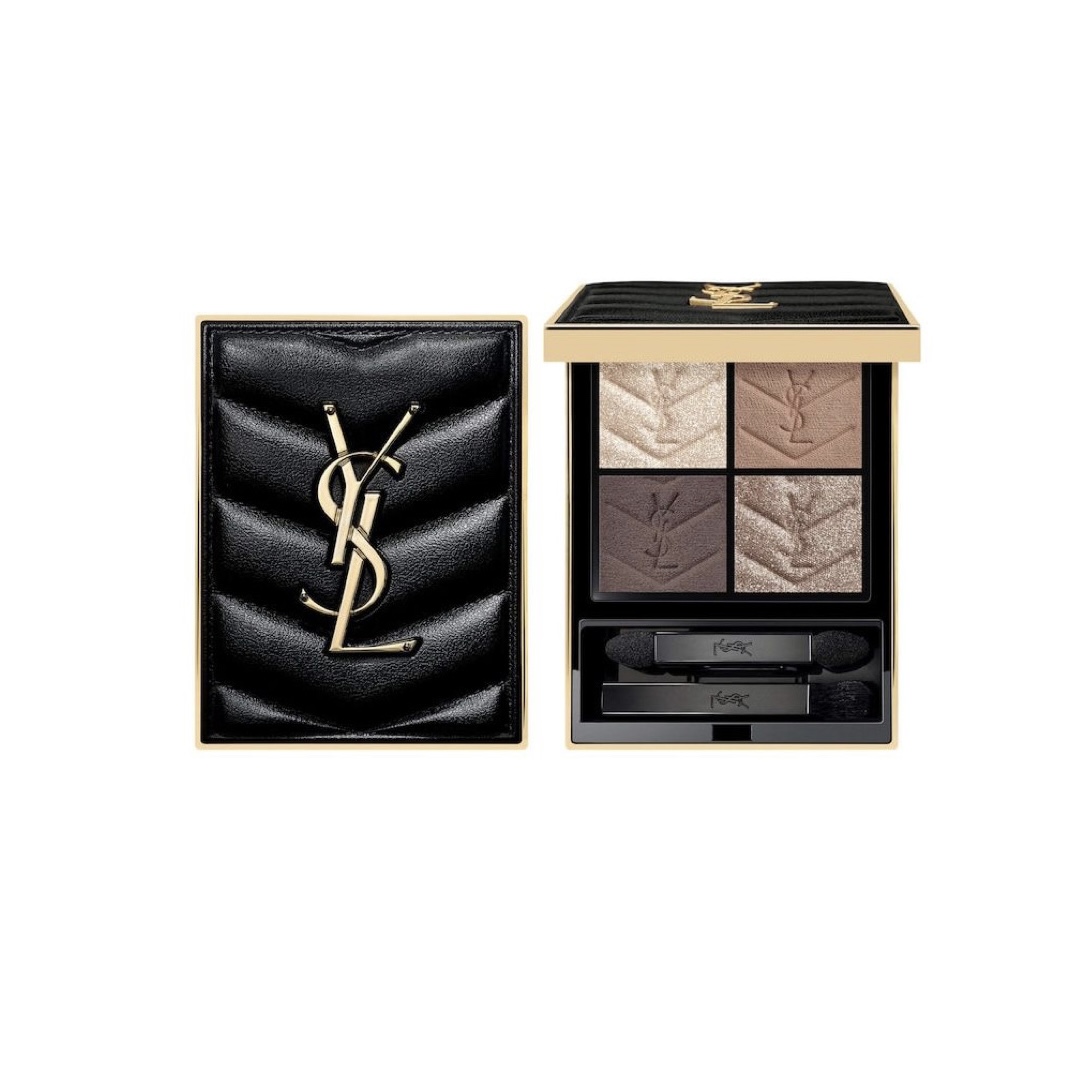 پالت سایه طرح ایوسن لورن YSL