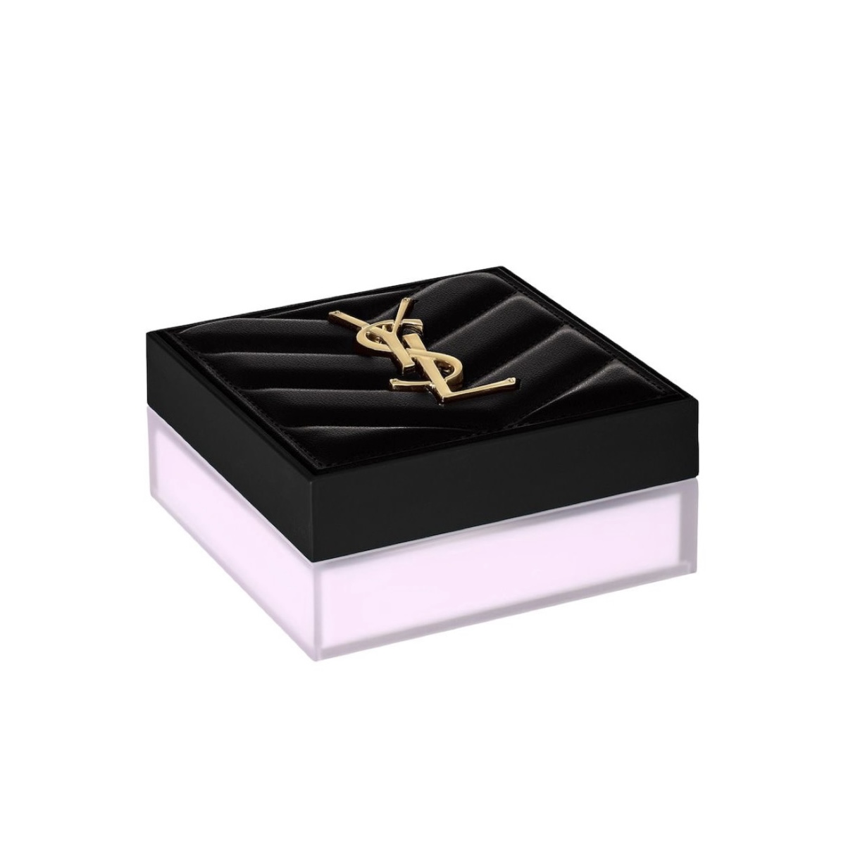 پودر فیکس طرح ایوسن لورن YSL