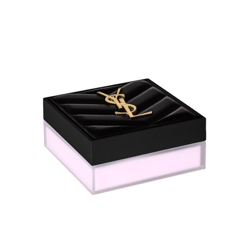 پودر فیکس طرح ایوسن لورن YSL