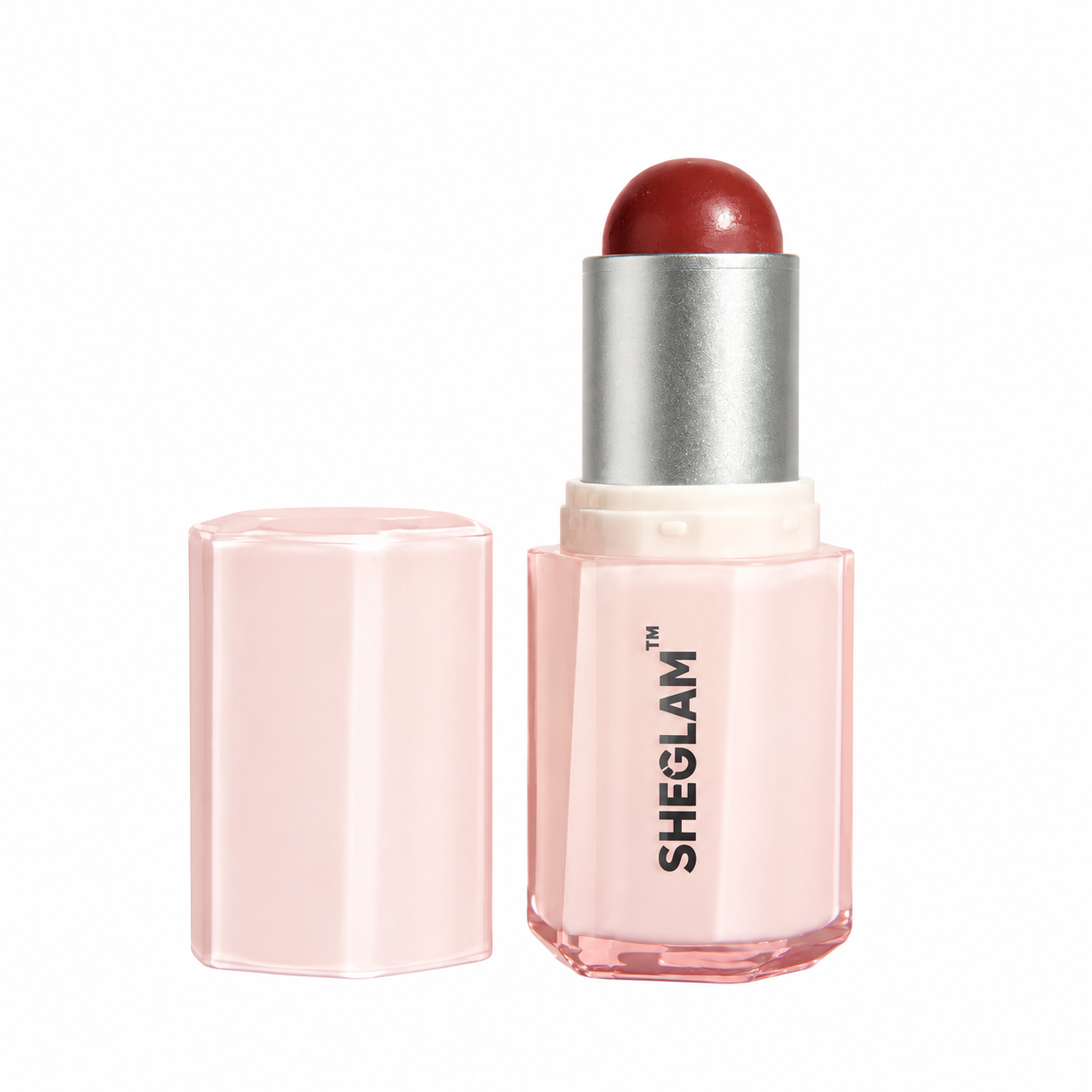 رژگونه استیکی طرح شیگلم